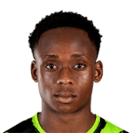 Zdjęcie : Udoka Favour Udoka Godwin-Malife