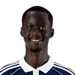 Zdjęcie : Mamadou Moustapha Mamadou Mbow