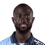 Zdjęcie : Arouna Arouna Sangante