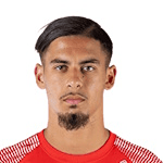 Zdjęcie redaktora: undefined Melvin Zinga