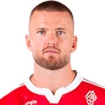 Zdjęcie redaktora: undefined Eric Dier