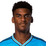 Zdjęcie redaktora: undefined Adilson Malanda