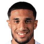 Zdjęcie redaktora: undefined Mehdi Baaloudj