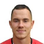Zdjęcie redaktora: undefined Kieron Morris