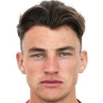 Zdjęcie : Regan Leslie Regan Poole