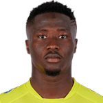 Zdjęcie : Morlaye Morlaye Sylla