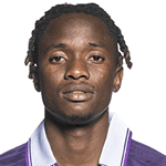 Zdjęcie redaktora: undefined Moussa NDiaye