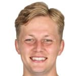 Zdjęcie redaktora: undefined Frankie Kent