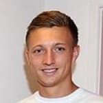 Zdjęcie redaktora: undefined Luke Norris