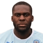 Zdjęcie redaktora: undefined Frank Nouble