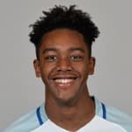 Zdjęcie redaktora: undefined Jaden Brown