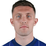 Zdjęcie : Dara Joseph Dara O'Shea