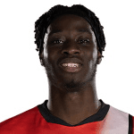 Zdjęcie : Elijah Elijah Adebayo