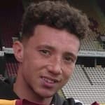 Zdjęcie redaktora: undefined Jordan Gibson