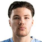 Zdjęcie : Callum Luke Callum O'Hare