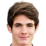 Zdjęcie : Callum Thomas Callum Ainley