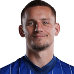 Zdjęcie redaktora: undefined Luke Woolfenden