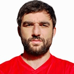 Zdjęcie redaktora: undefined Georgi Dzhikiya