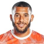 Zdjęcie redaktora: undefined Keshi Anderson