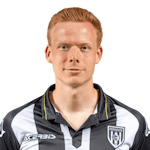 Zdjęcie redaktora: undefined Jannes Wieckhoff