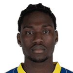 Zdjęcie redaktora: undefined Faride Alidou