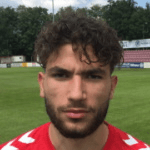 Zdjęcie redaktora: undefined Romarjo Hajrulla