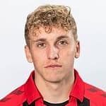 Zdjęcie : Luca Valentin Luca Herrmann