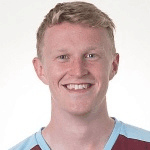 Zdjęcie : Luke John Luke Hendrie