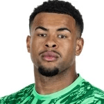 Zdjęcie redaktora: undefined Noah Atubolu