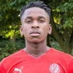 Zdjęcie redaktora: undefined Haymenn Bah-Traoré