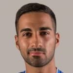 Zdjęcie : Rubén Rubén González Alves