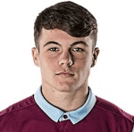 Zdjęcie : Mitchell Mitchell Reece