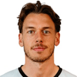 Zdjęcie redaktora: undefined Luke Hannant