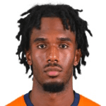 Zdjęcie redaktora: undefined Enzo Tchato