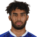 Zdjęcie : Kion Reece Kion Etete