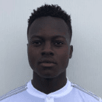 Zdjęcie redaktora: undefined Hermann Tebily