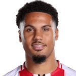 Zdjęcie : Myles Myles Peart-Harris