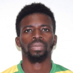 Zdjęcie : Sherif Olatunde Sherif Jimoh