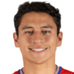 Zdjęcie redaktora: undefined Ramón Juárez