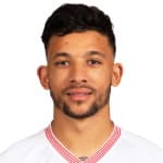 Zdjęcie redaktora: undefined Macauley Bonne