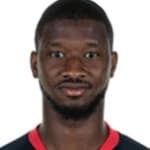 Zdjęcie redaktora: undefined Almamy Touré
