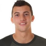 Zdjęcie redaktora: undefined Maxime Crocombe