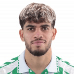 Zdjęcie redaktora: undefined Abdessamad Ezzalzouli