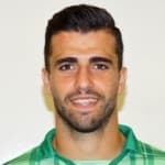 Zdjęcie redaktora: undefined Sascha Fernando Andreu Lahrach