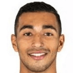 Zdjęcie redaktora: undefined Yassin Oukili