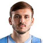 Zdjęcie redaktora: undefined Liam Kitching