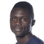 Zdjęcie redaktora: undefined Barthélémy Diedhiou