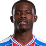 Zdjęcie redaktora: undefined Tyrick Mitchell