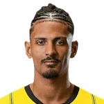 Zdjęcie redaktora: undefined Sébastien Haller