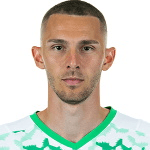 Zdjęcie redaktora: undefined Branimir Hrgota